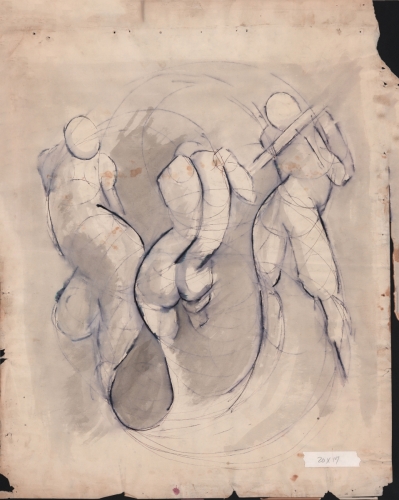 3-figures-ballpoint-pen-and-ink-78