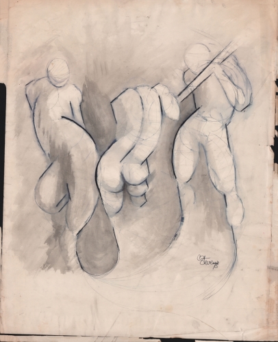 3-figures-ballpoint-pen-and-ink-78-2