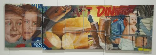 Paintings