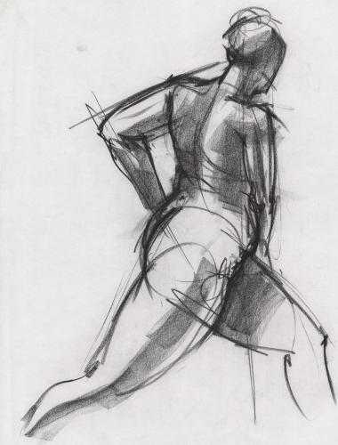 Pamela-Lunging-Gesture