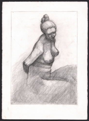 Róisín-sitting-hand-behind-back