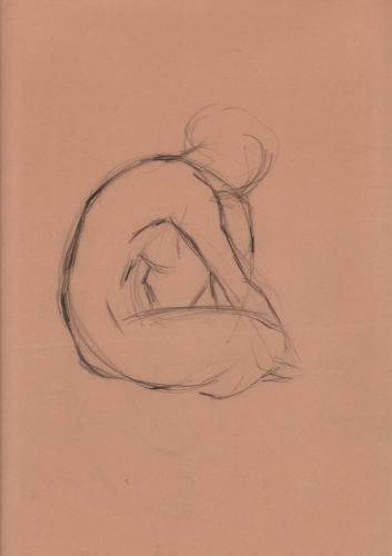 Seated-Figure-Gesture-Enclosure