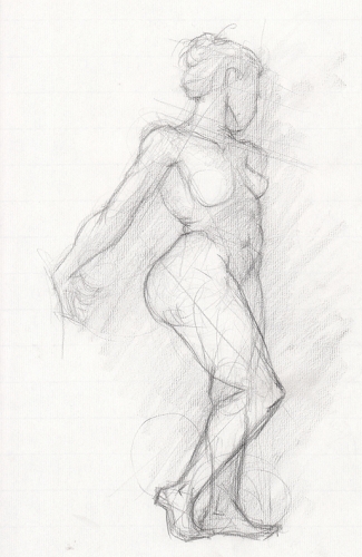 Imaginary Figure