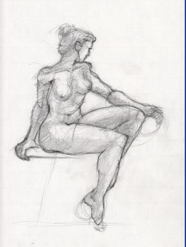 Imaginary Figure